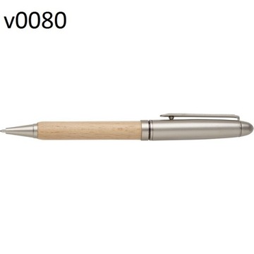 50 х Деревянных ручек в эко-футляре с ВАШЕЙ ГРАВИРОВКОЙ