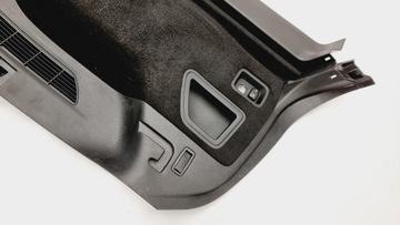 СТОРОНА БАГАЖНИКА, ЗАДНЯЯ СЛЕВА, FORD EDGE MK2