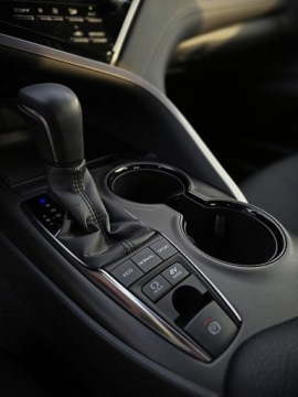 Toyota Camry IX Sedan 2.5 Hybrid Dynamic Force 218KM 2022 Toyota Camry Toyota Camry 2.5 Hybrid Comfort CVT FV23 Gwarancja Salon PL, zdjęcie 13