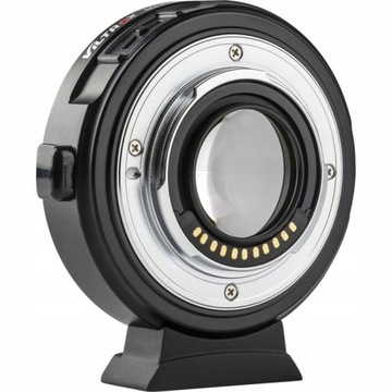 Viltrox EF-M2 Байонетный адаптер Canon EF — MFT