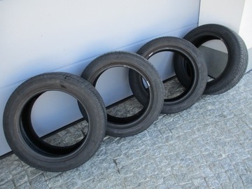 cinturato P7 245/50/18 run flat 100W