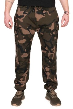 Spodnie Lw Camo Joggers Rozmiar L Fox