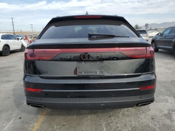 Audi Q8 2025 Audi Q8 Premium 2025 3.0l 3.0 Benzyna 335KM, zdjęcie 2