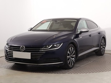 Volkswagen Arteon Fastback 2.0 TDI 190KM 2017 VW Arteon 2.0 TDI, Salon Polska, 187 KM, Automat, zdjęcie 1