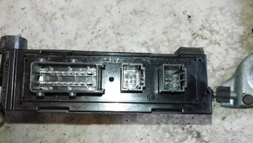 MECHANIZMUS MOTOREK 9651735180 OKNO PRAVÝ PŘEDNÍ PEUGEOT 307 CC CABRIO 03-