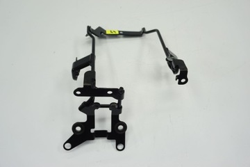 YAMAHA FZ6 FAZER 600 04-09 КРЕПЛЕНИЕ НА РАМУ