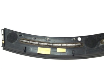 DODGE CHARGER 15+ FACELIFT TORPÉDO VNITŘNÍ