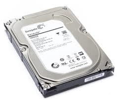 Seagate 1TB SATA 3,5