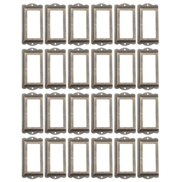 ETUI NA WIZYTÓWKI PÓŁKA METALOWA PÓŁKI METALOWE