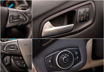 Ford Escape III 2.0 EcoBoost 243KM 2016 Ford Escape Ford Escape II 2.0 EcoBoost AWD Titanium 242KM 2.0 Benzyna, zdjęcie 20