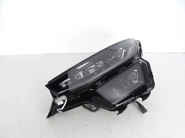LAMPA PRZÓD PRZEDNIA LEWA SKODA KODIAQ 565 566 LIFT