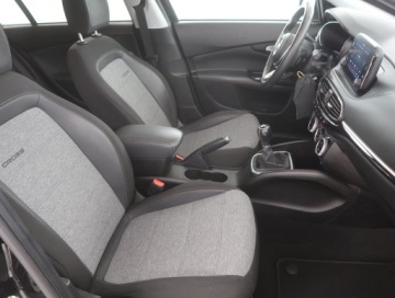 Fiat Tipo II Hatchback Facelifting 1.0 T3 Turbo 100KM 2021 Fiat Tipo 1.0 FireFly, Salon Polska, Serwis ASO, zdjęcie 8