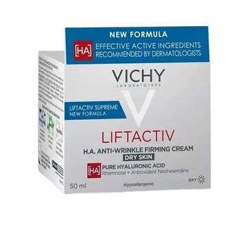 VICHY LIFTACTIV SUPREME Krem do suchej skóry 50ml