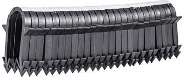 ЗАЖИМЫ ДЛЯ TAKER FLOOR PEX 50MM 500 ШТ.