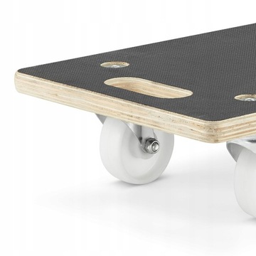 Тележка для перевозки мебели на платформе 400 кг.