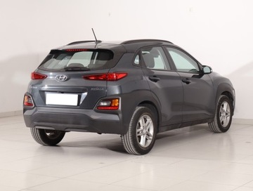 Hyundai Kona I Crossover 1.0 T-GDI 120KM 2018 Hyundai Kona 1.0 T-GDI, Salon Polska, zdjęcie 4
