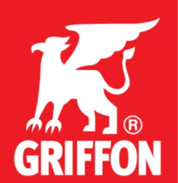 Клей GRIFFON UNI-100 с кисточкой для труб ПВХ-У 250 мл