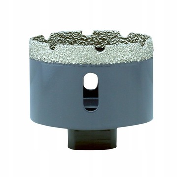 OTWORNICA DIAMENTOWA DO GRESU M14 60MM PROLINE