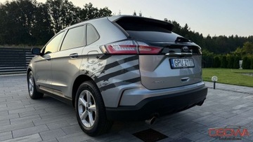 Ford Edge II 2020 Ford Edge 2.0eco bost 4x4 lift automat navi kamery ledy 1wl zamiana 1.r.gw, zdjęcie 13