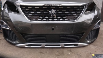PEUGEOT 3008 5008 II GT БАМПЕР КАПОТ КРЫЛО ФОНАРЬ 19р