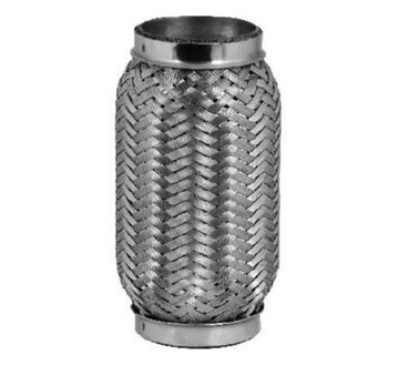Złącze elastyczne wydechu 55x280 mm 3552850