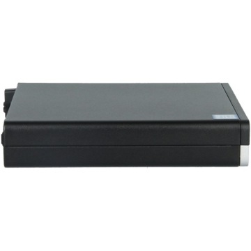 МикроПК HP ProDesk 400 G5 DM i5-9500T 8 ГБ 512 SSD Win11Pro Tiny 65 Вт, металл