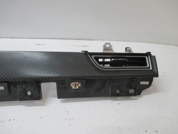 ДЕКОР AIR FLOW TESLA X 1096877-00-A