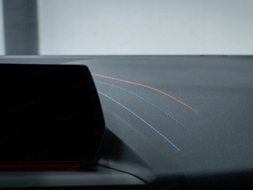 BMW Seria 1 F70 2025 BMW Seria 1 123 xDrive Sport Hatchback 2.0 (218KM) 2025, zdjęcie 10