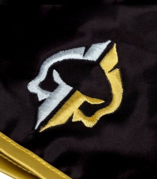 Шорты Muay Thai Gold XL