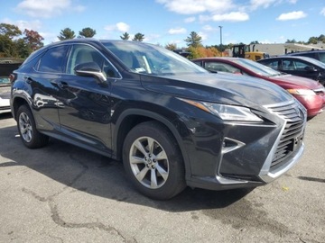 Lexus RX IV 2019 Lexus RX 2019 LEXUS RX 450H BASE 3.5 Hybryda 308KM, zdjęcie 4