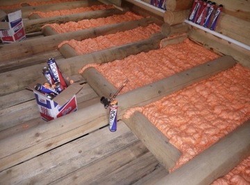 POLYNOR Спрей-изоляционный комплект PUR Foam 750 мл