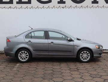 Mitsubishi Lancer IX Sedan 1.6 MIVEC 117KM 2014 Mitsubishi Lancer 1.6 MIVEC, Salon Polska, zdjęcie 5