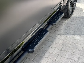 Land Rover Defender IV (L663) 2025 Land Rover Defender 110 5.0 V8 Urban + QuickSilver, zdjęcie 14