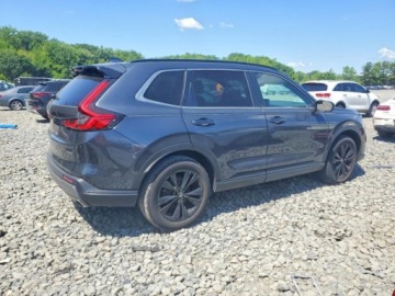 Honda CR-V VI 2024 Honda CR-V 2024r., Sport Touring, 2L, od ubezpieczalni 2.0 Hybryda 147KM, zdjęcie 3