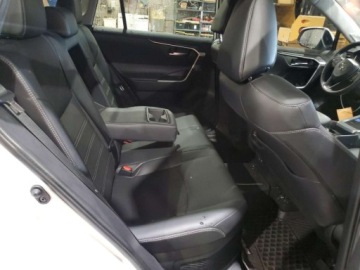 Toyota RAV4 V 2020 Toyota RAV4 Limited 2020 2.5 Hybryda 203KM, zdjęcie 10