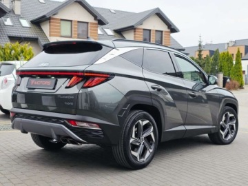 Hyundai Tucson IV 2021 Hyundai Tucson ___Executive___1.6 T-GDI Hybrid 230KM 4WD___Pelna Historia, zdjęcie 32