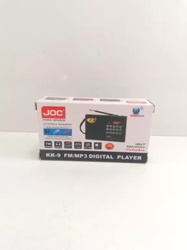 MINI RADIO / BLUETOOTH