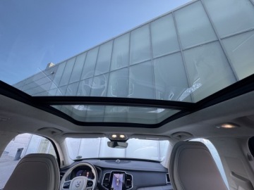 Volvo XC90 II 2022 Volvo XC 90 B5 Diesel AWD | Ultimate Bright | Salo, zdjęcie 27