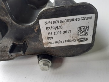 PCV SEPARÁTOR     L1BG6007FB FIESTA MK8 PUMA MK2 1.0