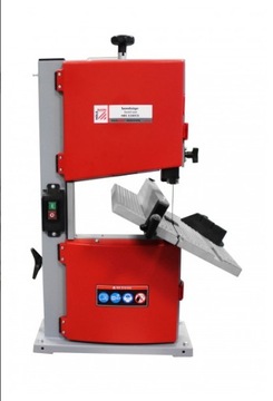Piła taśmowa do drewna Holzmann HBS230ECO