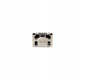 РАЗЪЕМ JBL FLIP 4 РАЗЪЕМ ДЛЯ ЗАРЯДКИ micro USB