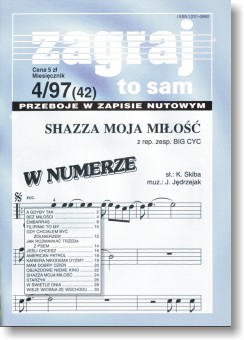 Zagraj to sam - nr 04/1997 (042)