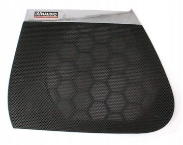 BLENDA MASKOWNICA GŁOŚNIKA DYNAUDIO Passat prawa