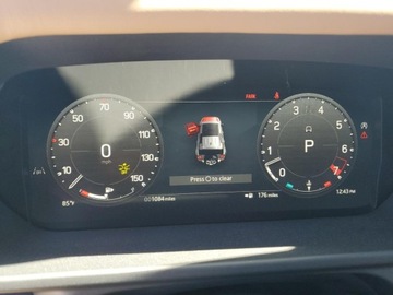 Land Rover Defender IV (L663) 2025 Land Rover Defender 110 2025 5.0l 5.0 Benzyna 518KM, zdjęcie 9