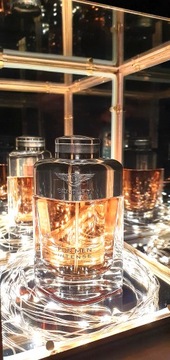 BENTLEY ДЛЯ МУЖЧИН INTENSE EDP 100 МЛ ОРИГИНАЛ