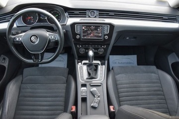 Volkswagen Passat B8 Limousine 1.8 TSI BlueMotion Technology 180KM 2016 Volkswagen Passat 1.8TSI 180KM HIGHLINE LED Navi Kamera Gwarancja 12m-cy A, zdjęcie 16