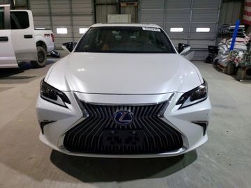 Lexus ES VII (XV70) 2021 Lexus ES 300h 2021 2.5 Hybryda 215KM, zdjęcie 5