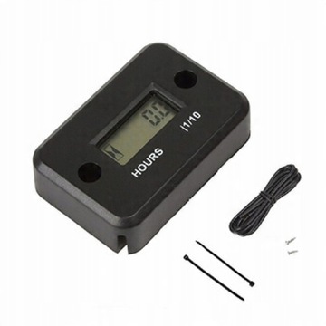 Двигатель двигатель Housefer Motorcy Motorcyl Motorcycle Quad Tachomomet + Reset