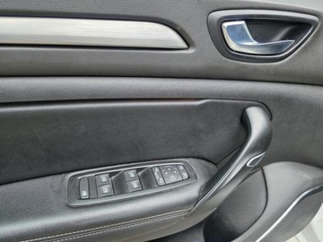 Renault Megane IV Grandtour 1.6 dCi 130KM 2017 RENAULT MEGANE BOSE * 1.6l diesel dCi 130KM*Salon PL Bezwypadkowy* serwis, zdjęcie 6