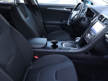 Ford Mondeo V 2022 Ford Mondeo 2.0 Hybrid, Salon Polska, zdjęcie 8